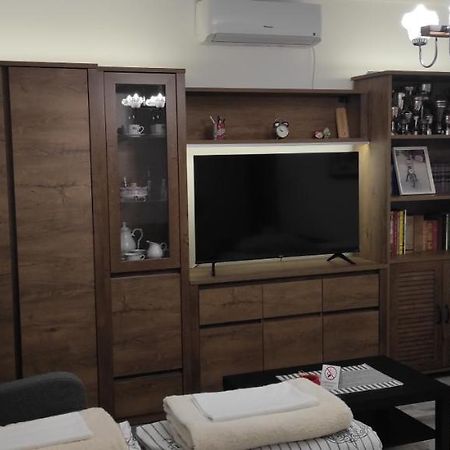 Tp Apartman 1 Križevci 외부 사진