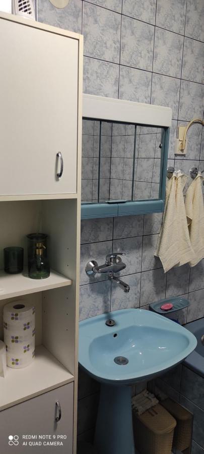 Tp Apartman 1 Križevci 외부 사진