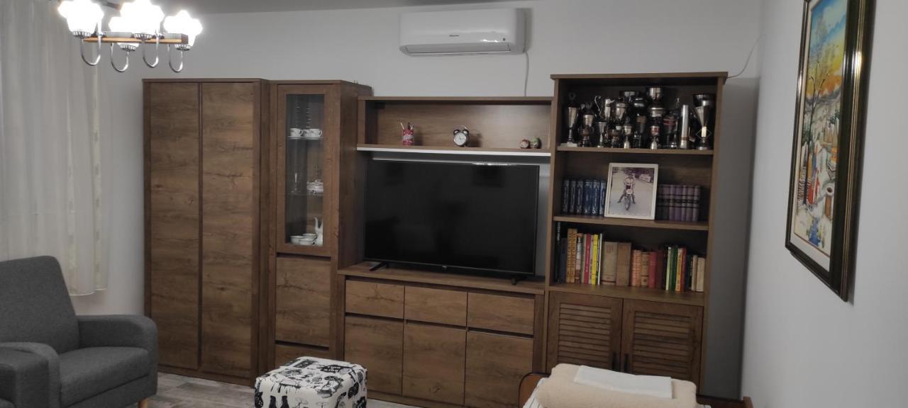 Tp Apartman 1 Križevci 외부 사진