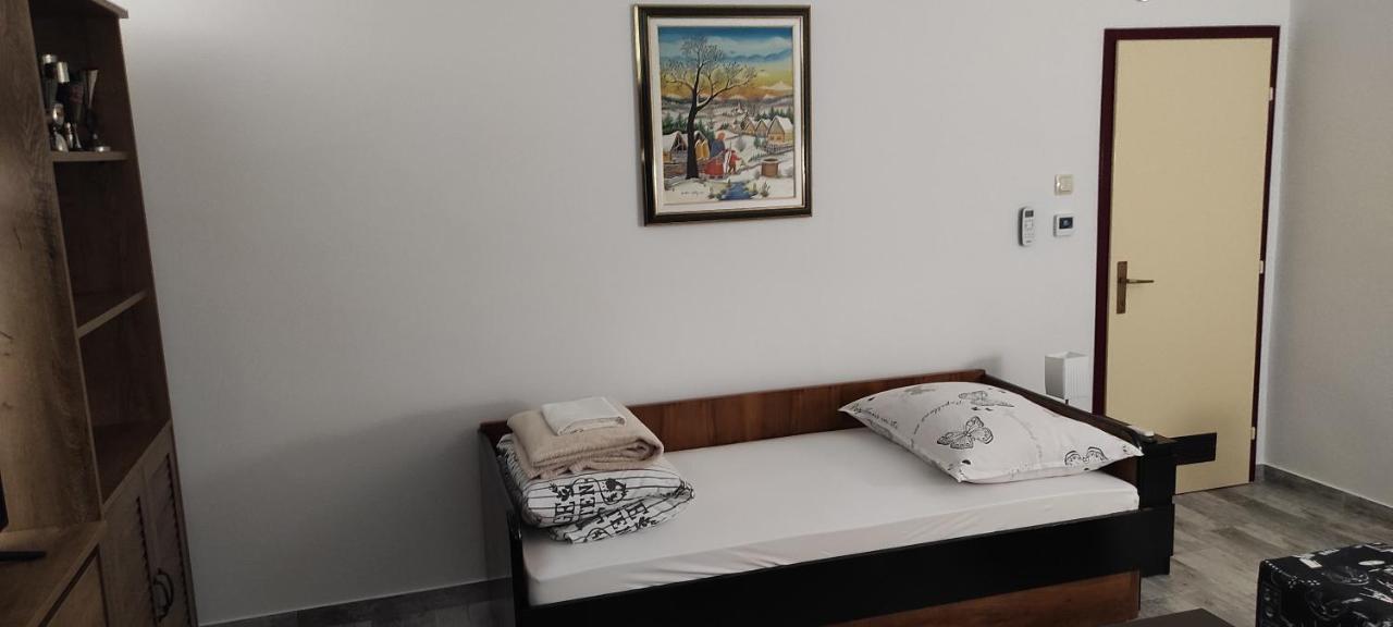 Tp Apartman 1 Križevci 외부 사진