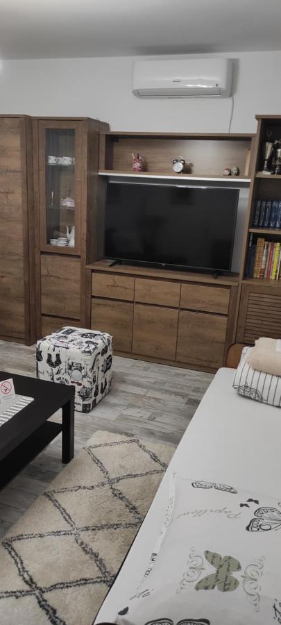 Tp Apartman 1 Križevci 외부 사진